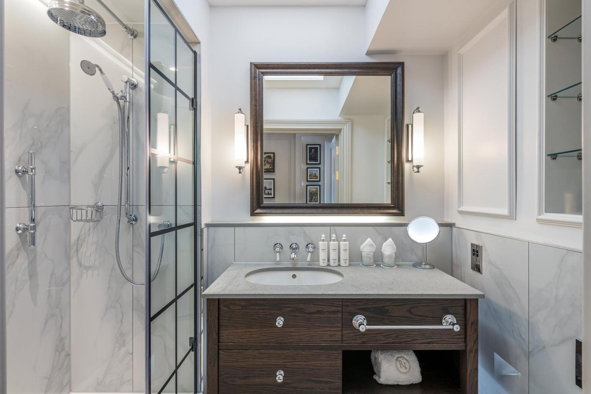 Righ Residences - George Street Édimbourg Extérieur photo